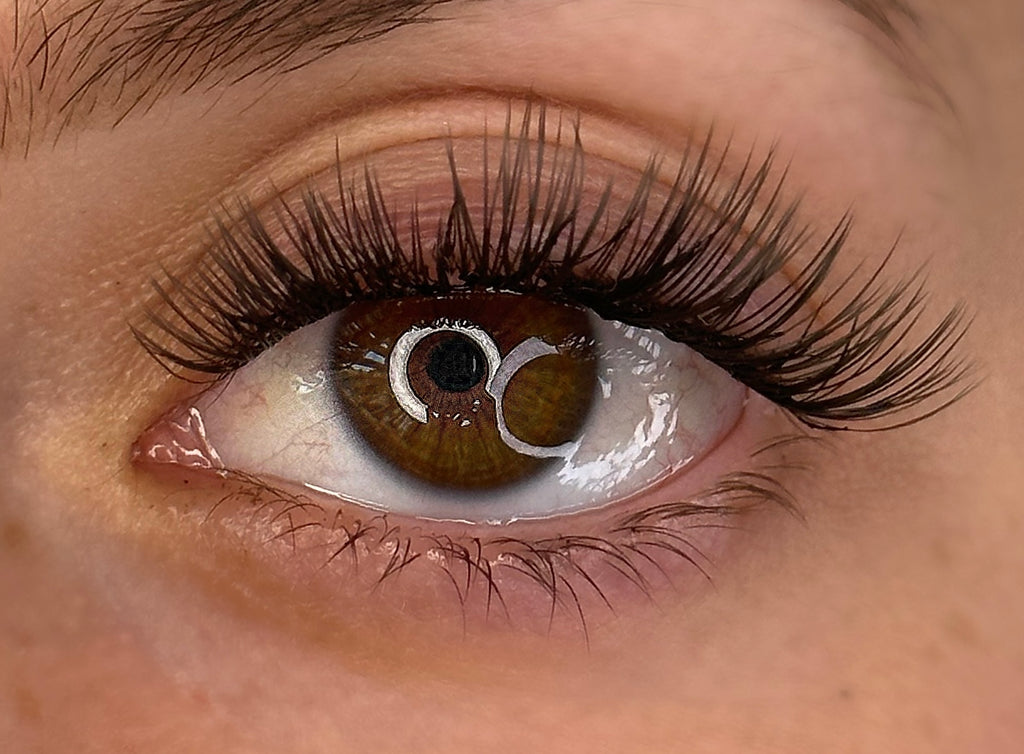 DIY Lash Extensions - Classic