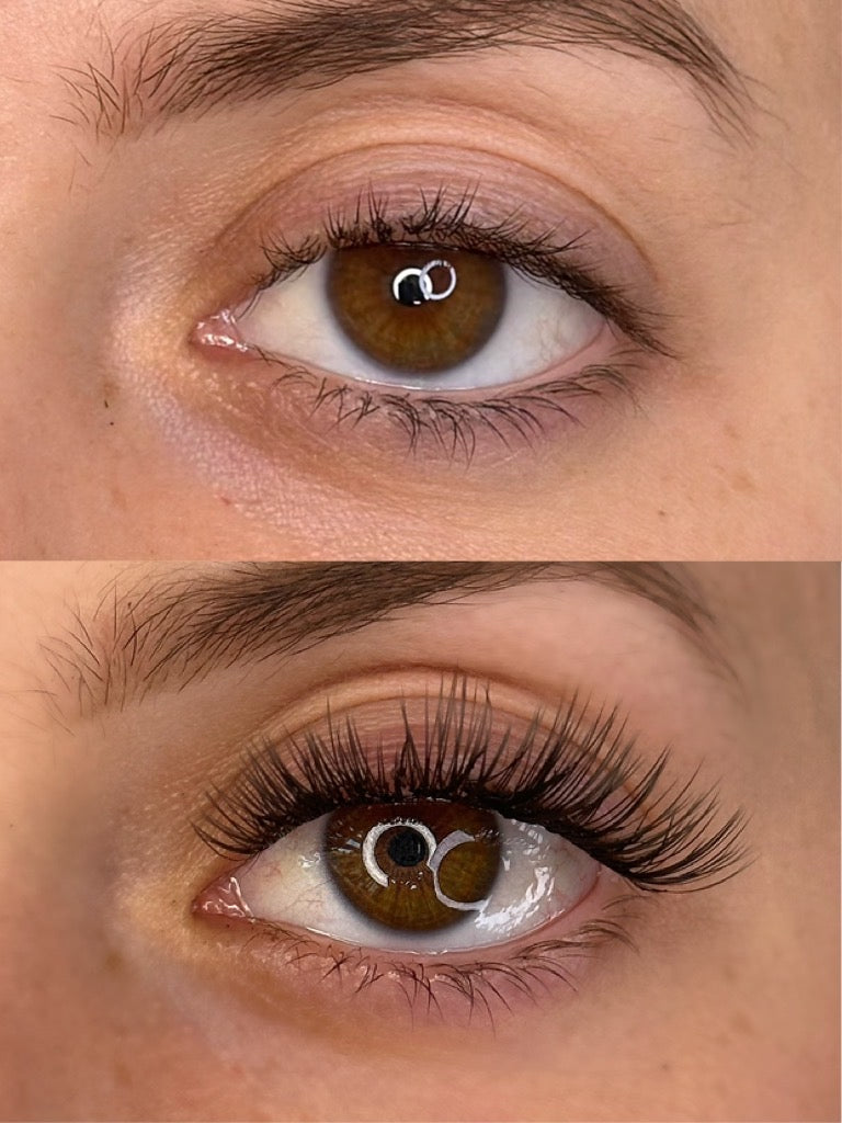 DIY Lash Extensions - Classic