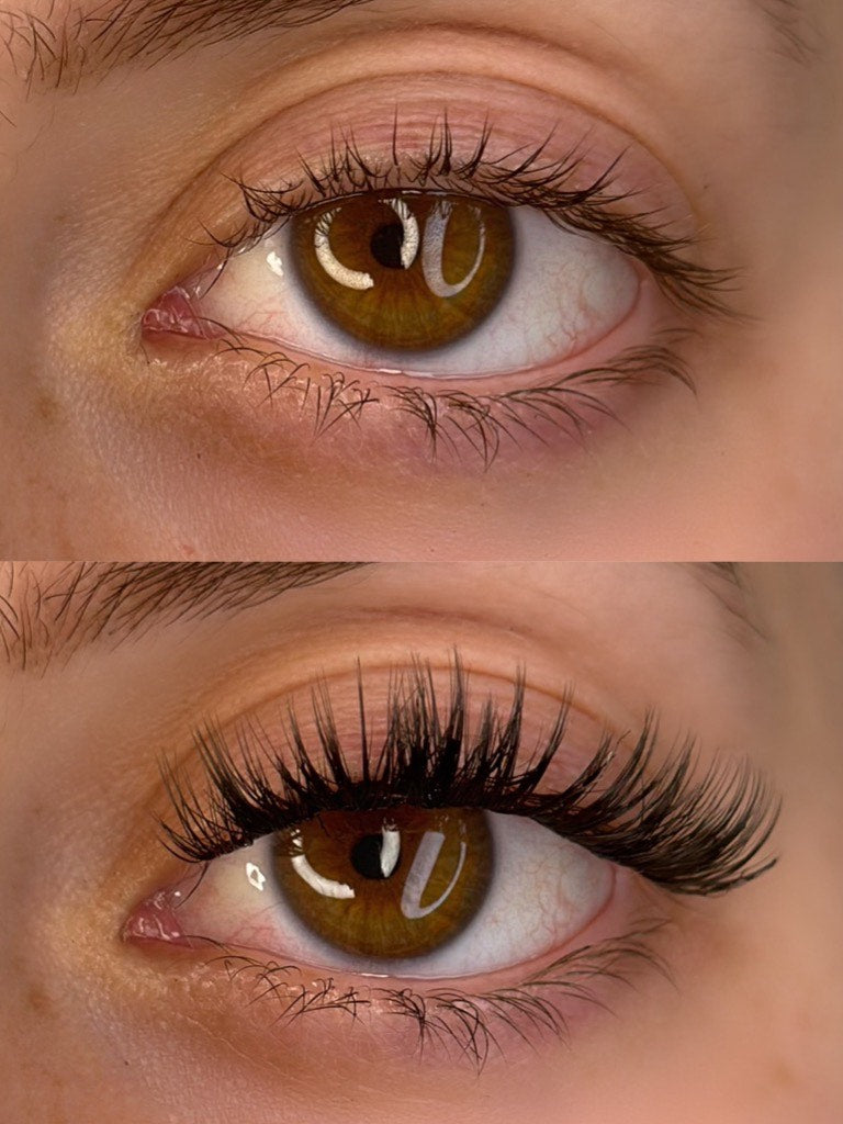 DIY Lash Extension Kit- Dream